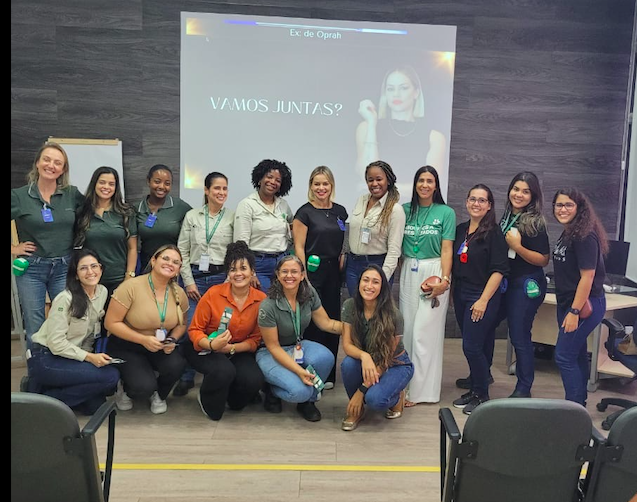 Jornada Delas — foto 4