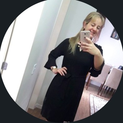 Ivone Cristina Vieira