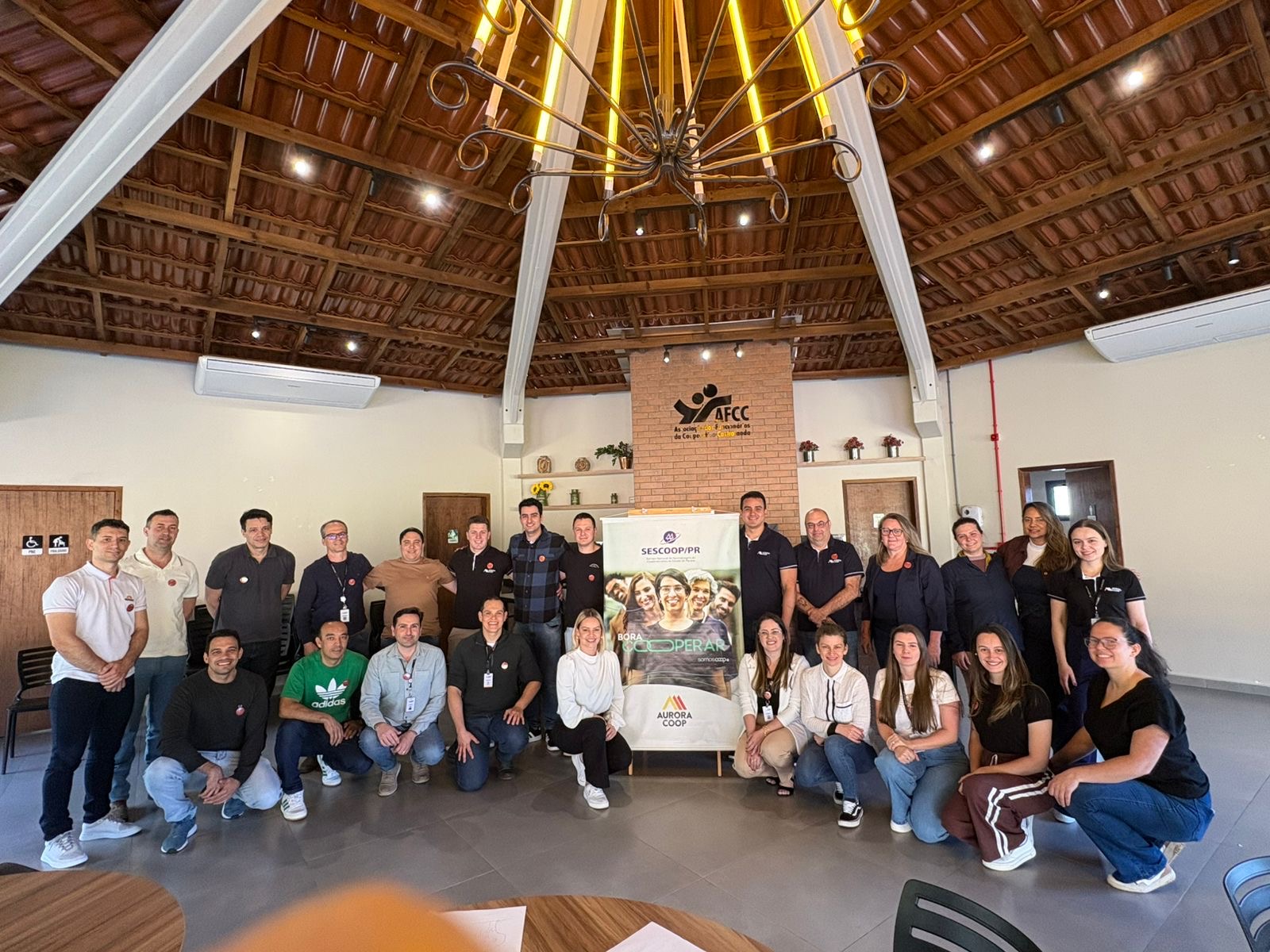 Liderança Estratégica — foto 1