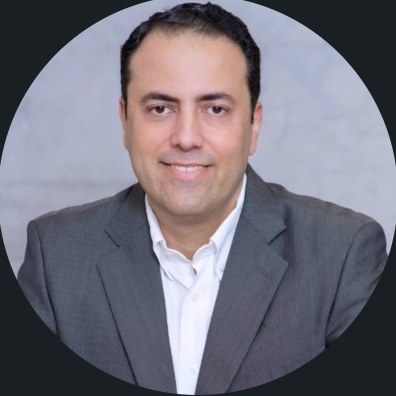 Rodrigo Vargas