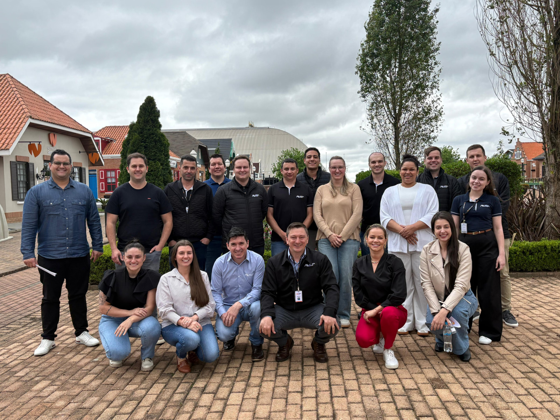 Liderança Estratégica — foto 3