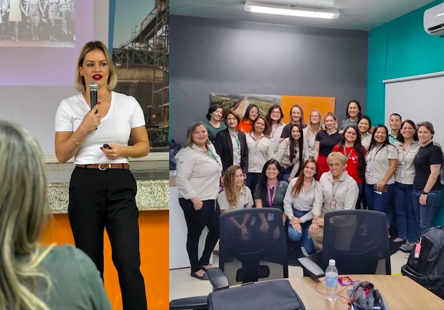 Jornada Delas — foto 3