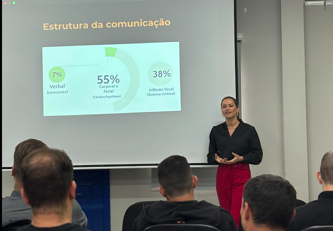 Liderança Estratégica — foto 4
